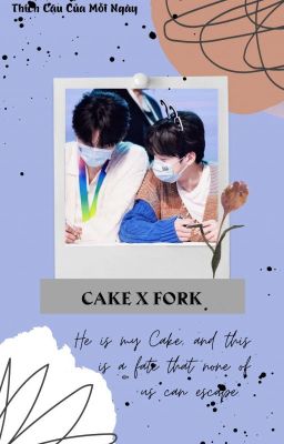 [YZL][engver] cake x fork