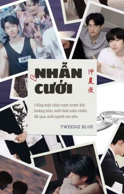 【YZL】(ONESHOT) NHẪN CƯỚI