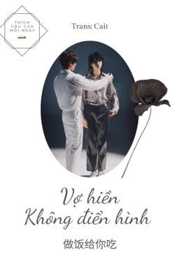 [YZL] Vợ hiền không điển hình