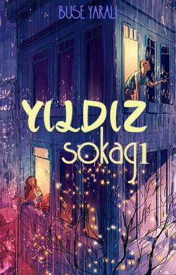 Yıldız Sokağı