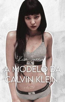 ☆Yᴏᴏɴɴɪᴇ - A Modelo Da Calvin Klein☆