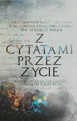 Z Cytatami przez Życie