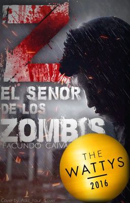 Z El Señor De Los Zombis (Libro I) Versión Clásica