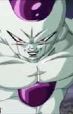 Z-Fighter Frieza