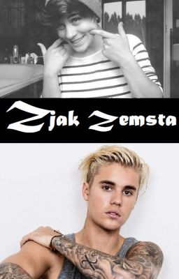 Z jak Zemsta || J.B.