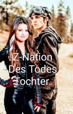 Z-Nation des Todes Tochter