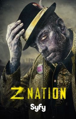 Z Nation sequel 