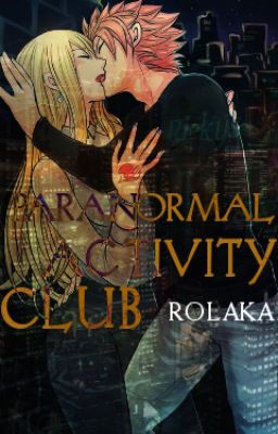 [z] Paranormal Activity Club