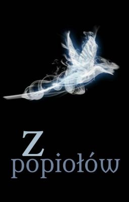 Z Popiołów | Drarry One Shot