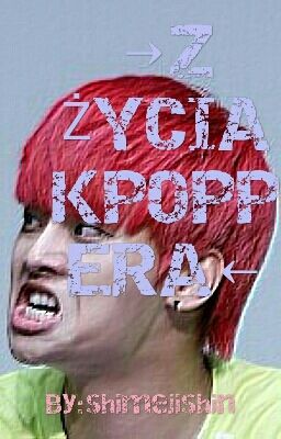 →Z ŻYCIA KPOPPERA←