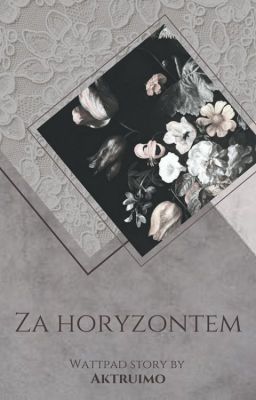 Za horyzontem|| one-shot