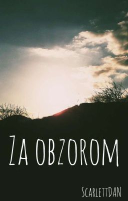 Za obzorom