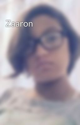 Zaaron 