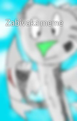 Zabivaka meme