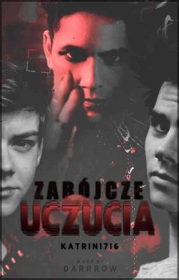 Zabójcze Uczucia ✔ |  Dylmas & Malec