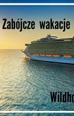 Zabójcze wakacje