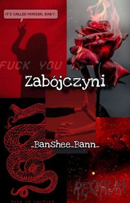 Zabójczyni