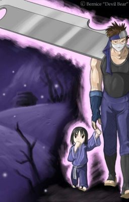 Zabuza's Daughter (a Naruto love story)