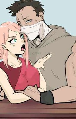 Zabuza x Sakura 