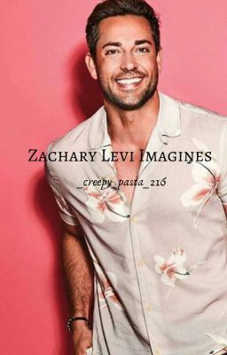 Zachary Levi Imagines