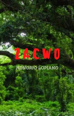 ZACWO (Obra teatral de fantasía)