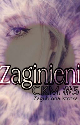 Zaginieni (CKM #5) (NIEZAKOŃCZONE)