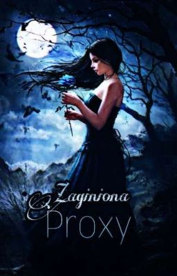 Zaginiona Proxy |Creepypasta|