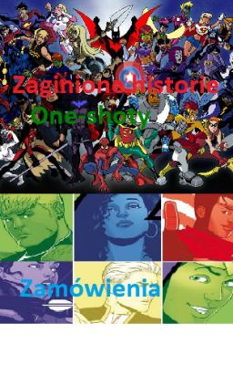 Zaginione historie (one-shoty).