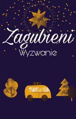 Zagubieni Wyzwanie