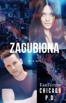 Zagubiona - FF Chicago P.D.