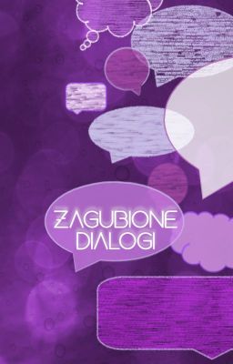 Zagubione dialogi