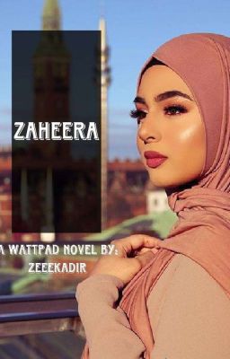 Zaheera✓(COMPLETED)