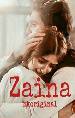 Zaina ✔