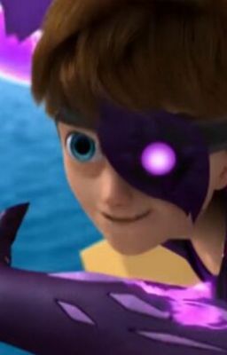 Zak Storm (Random)