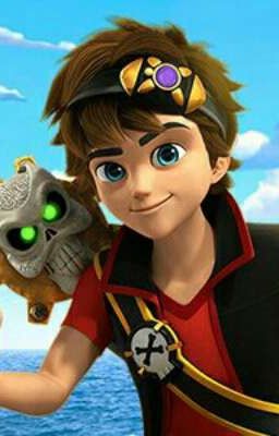 Zak Storm x tu 🌊amor en el mar🌊