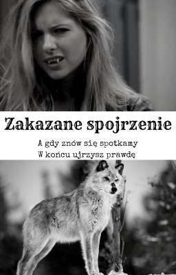 Zakazane spojrzenie 