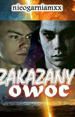 Zakazany owoc [DYLMAS] 