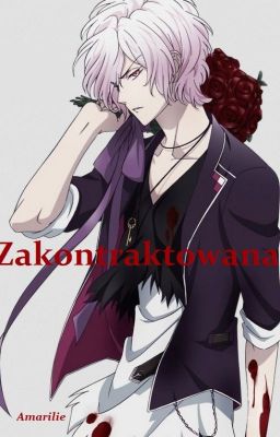 Zakontraktowana (Diabolik Lovers)