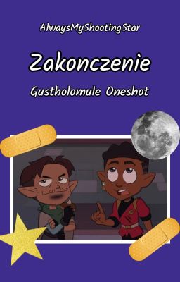 Zakończenie | Gus x Matt | TOH One Shot