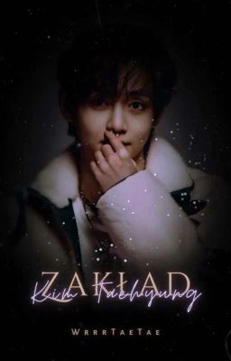 Zakład || Kim TaeHyung (zawieszone)