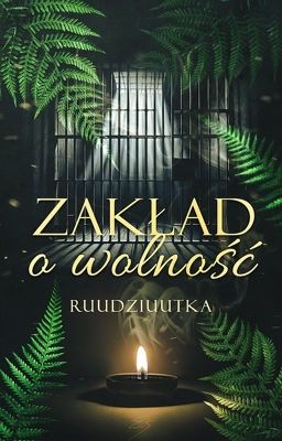 Zakład o wolność [18+] #2