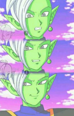 ZAMASU IS THE TYPE OF...