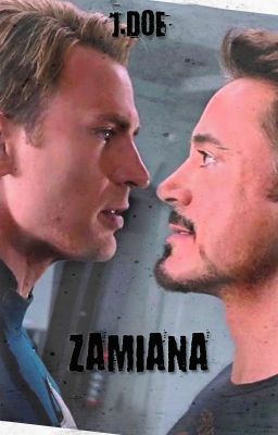 Zamiana