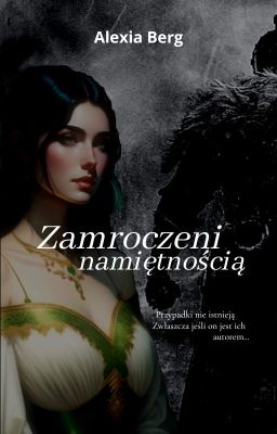 Zamroczeni namiętnością [ZAKOŃCZONE]