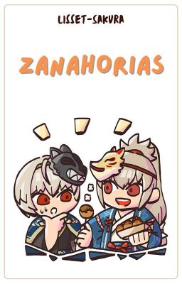 Zanahorias • LeoKumi • Oneshot