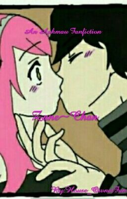 Zane~Chan: A MyStreet Ship Fanfic