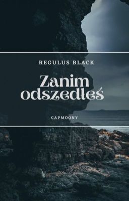 Zanim Odszedłeś • Regulus Black 