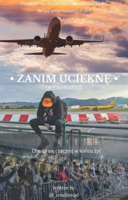 Zanim Ucieknę // Quebonafide