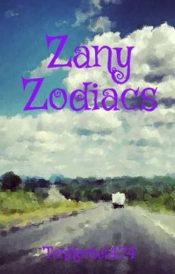 Zany Zodiacs