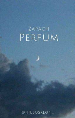 zapach perfum // aestheatic